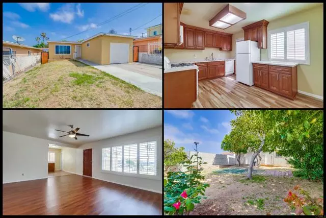 Chula Vista, CA 91911,160 Anita ST