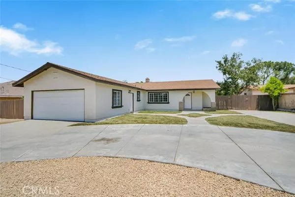 41450 50th ST, Lancaster, CA 93536