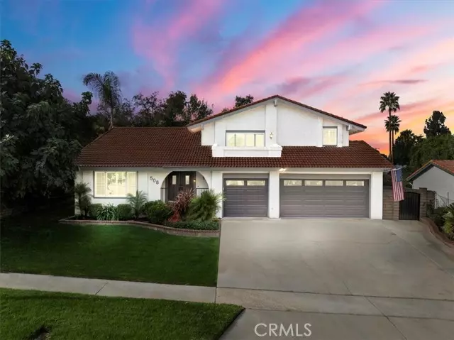 508 Iris ST, Redlands, CA 92373