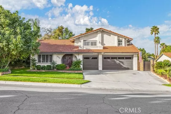 Redlands, CA 92373,508 Iris ST