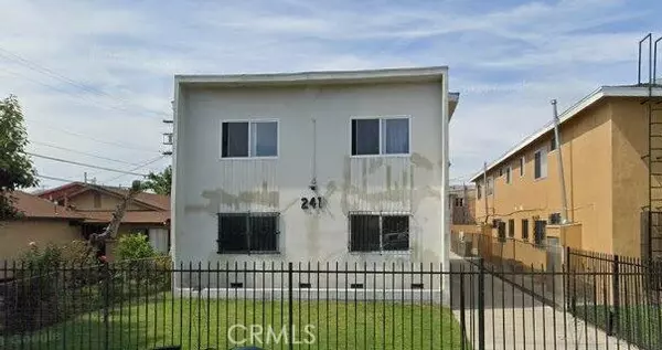 241 W 84th ST, Los Angeles, CA 90003