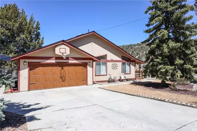 1210 Crestwood DR, Big Bear City, CA 92314