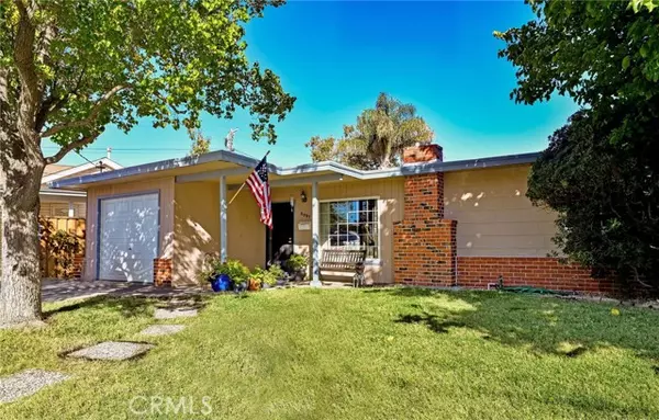 2057 Highland DR, Concord, CA 94520