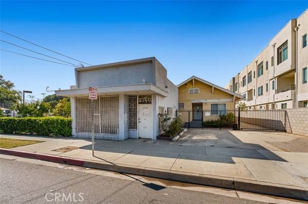 15731 S Normandie AVE, Gardena, CA 90247