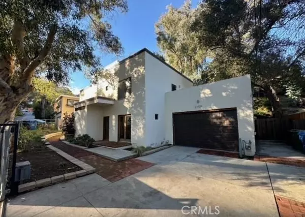 21429 Rios ST, Woodland Hills, CA 91364