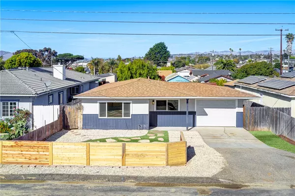 725 Nice AVE, Grover Beach, CA 93433