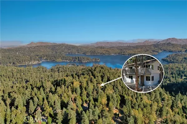 Lake Arrowhead, CA 92352,738 W Victoria CT