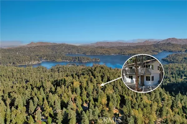 Lake Arrowhead, CA 92352,738 W Victoria CT