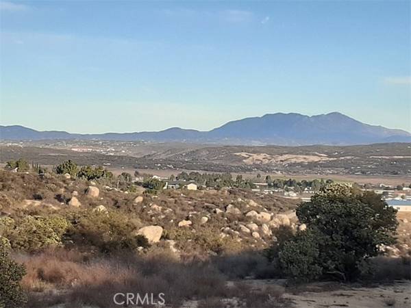 0 Lake CYN, Aguanga, CA 92536