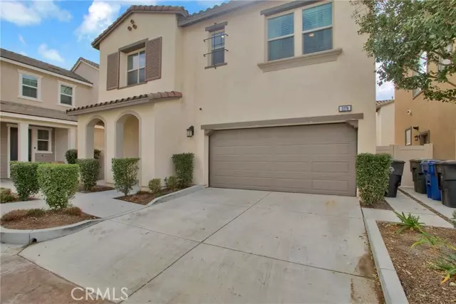 3178 E Perennial DR, Ontario, CA 91762