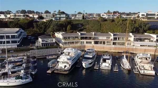 Corona Del Mar, CA 92625,1201 Bayside DR 101