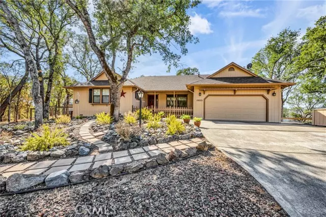 19223 Moon Ridge RD, Hidden Valley Lake, CA 95467