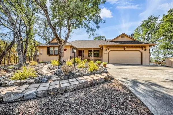 19223 Moon Ridge RD, Hidden Valley Lake, CA 95467