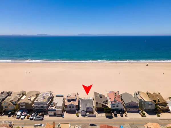 3725 Ocean DR, Oxnard, CA 93035