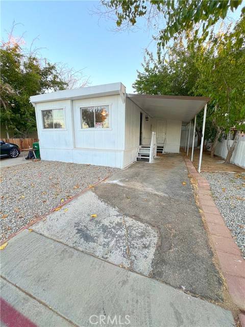 3524 East R AVE 157, Palmdale, CA 93550