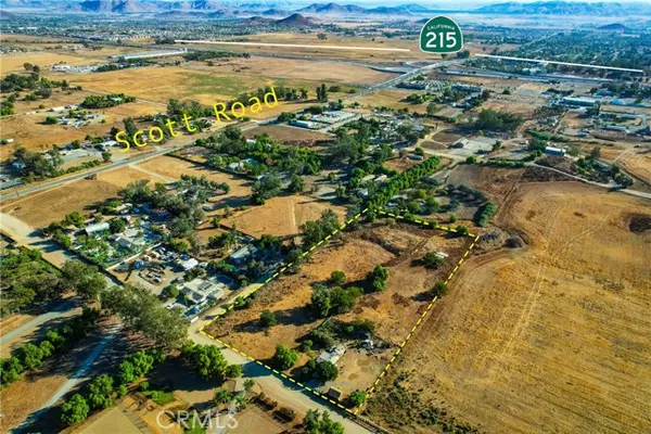 33220 Nancy LN, Menifee, CA 92584