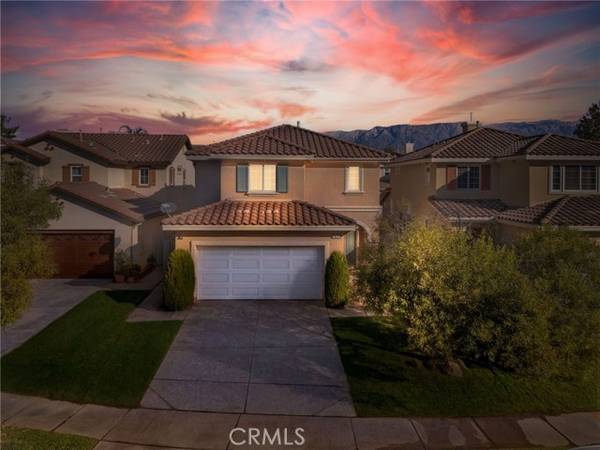 1624 Hadar WAY, Beaumont, CA 92223