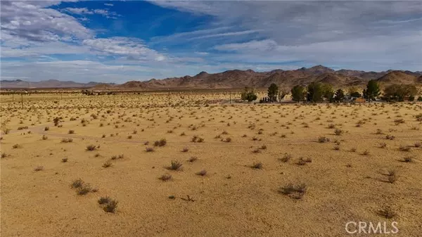 Lucerne Valley, CA 92356,709 Waalew RD