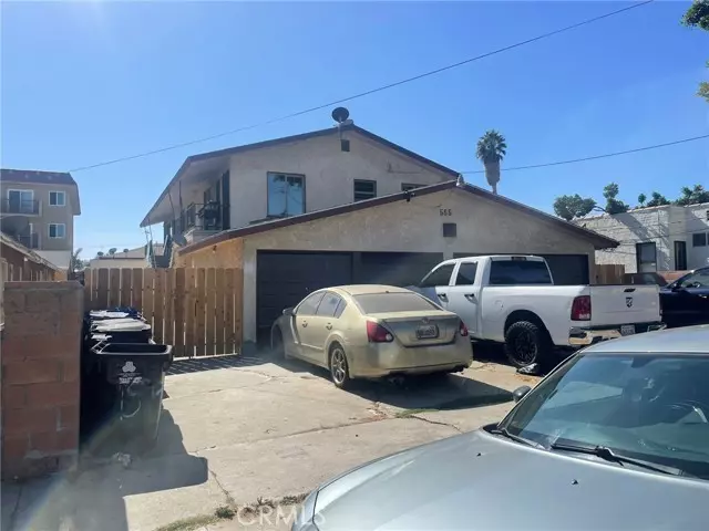 555 W 15th ST, San Pedro, CA 90731