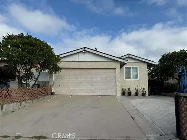 Carson, CA 90745,847 E Deloras DR