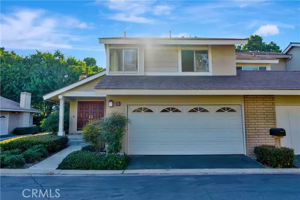 37 Glenhurst 21, Irvine, CA 92604