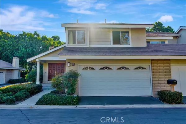 37 Glenhurst 21, Irvine, CA 92604