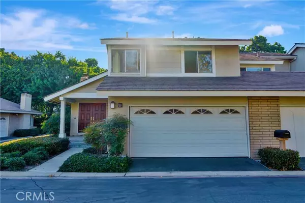 37 Glenhurst 21, Irvine, CA 92604