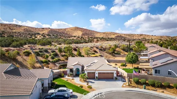 Palmdale, CA 93551,40015 Aliso CT