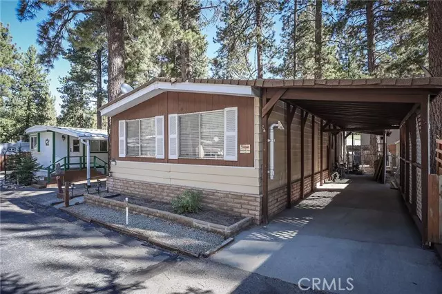 475 Thrush DR 15, Big Bear Lake, CA 92315