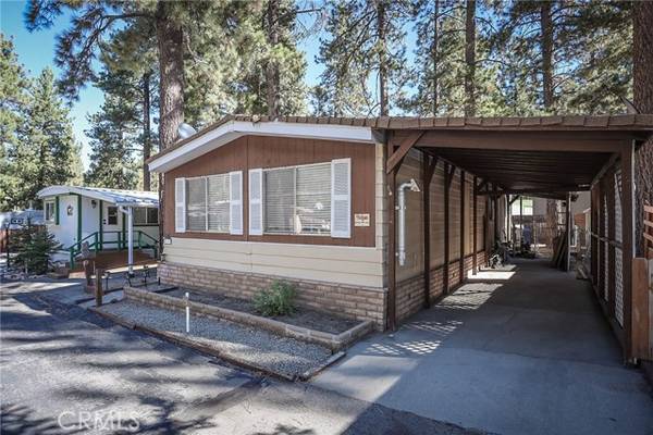 475 Thrush DR 15, Big Bear Lake, CA 92315