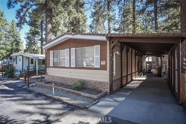 475 Thrush DR 15, Big Bear Lake, CA 92315