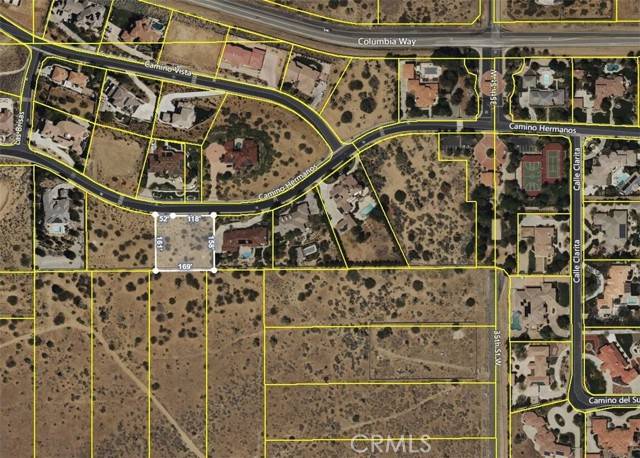 Lancaster, CA 93536,3616 Camino Hermanos