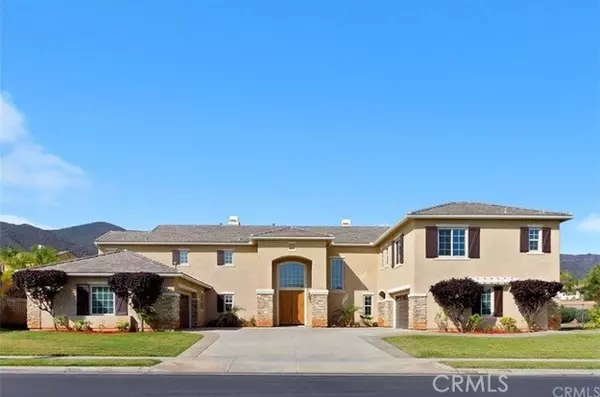 1556 Alderwood CIR, Corona, CA 92881