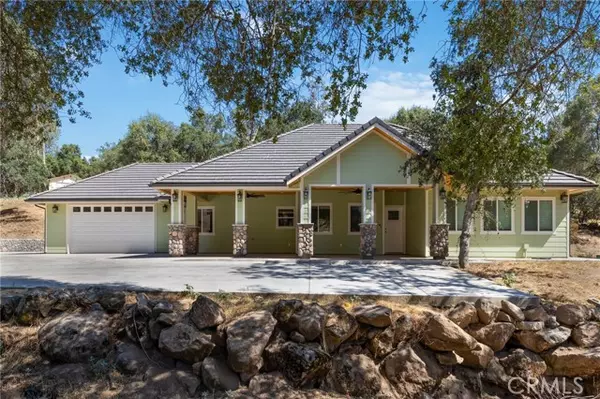 31218 N Dome DR, Coarsegold, CA 93614