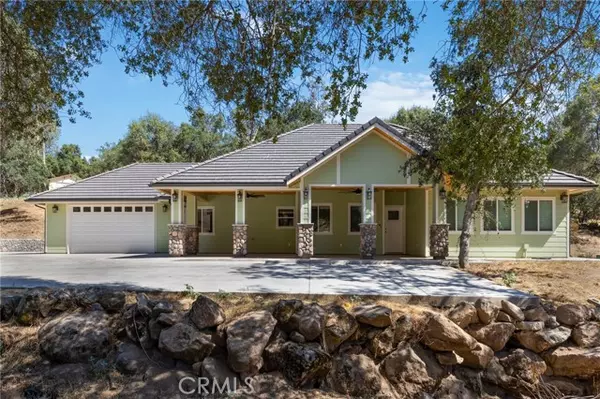 31218 N Dome DR, Coarsegold, CA 93614