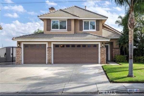 3377 Clover PL, Ontario, CA 91761