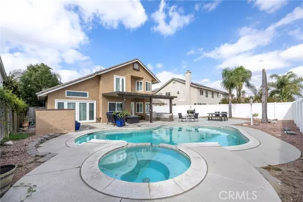 Ontario, CA 91761,3377 Clover PL