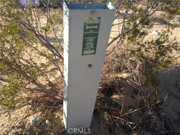 Twentynine Palms, CA 92277,0 Mesquite Springs RD