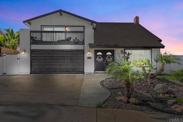 3442 Bright CT, Spring Valley, CA 91977