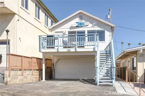 180 I ST, Cayucos, CA 93430