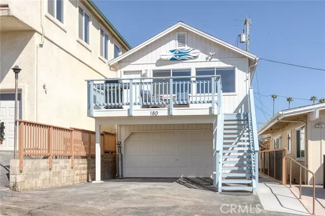 180 I ST, Cayucos, CA 93430