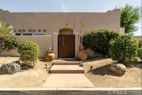 52270 Avenida Navarro, La Quinta, CA 92253