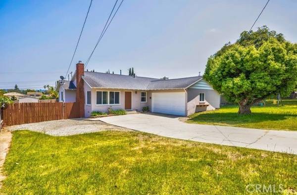 1754 Vallecito DR, Hacienda Heights, CA 91745