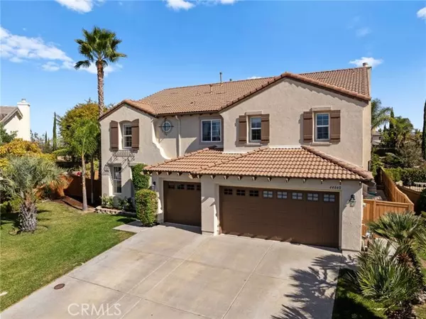 44840 Tudal ST, Temecula, CA 92592