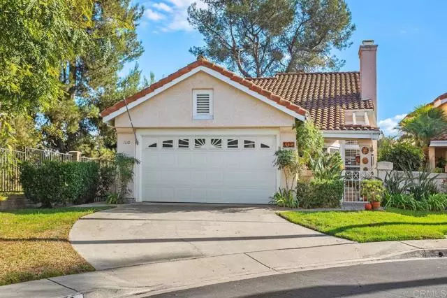 1110 Ballata CT, Vista, CA 92081