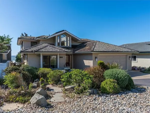 2043 Sherwood DR, Cambria, CA 93428