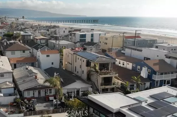 Hermosa Beach, CA 90254,47 21st CT