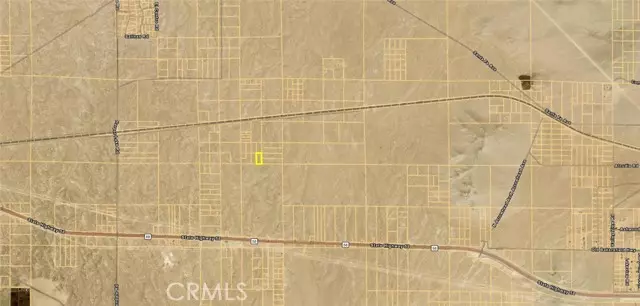 0 N/A, Hinkley, CA 92347