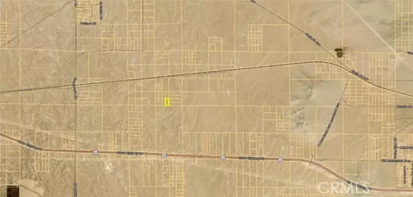 0 N/A, Hinkley, CA 92347