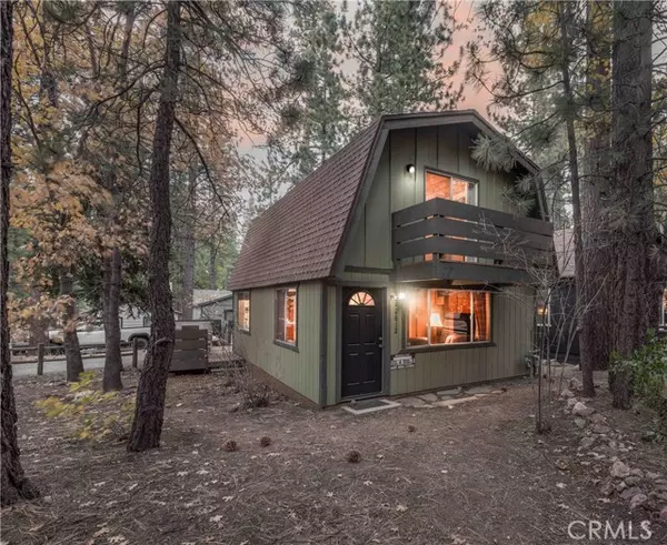 42612 La Cerena AVE, Big Bear Lake, CA 92315